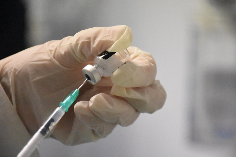Δημόπουλος: Μικρότερη από μία στο εκατομμύριο η πιθανότητα θρόμβωσης με το εμβόλιο Johnson & Johnson