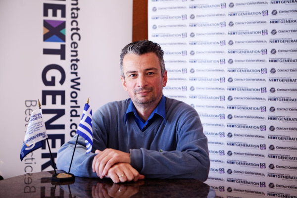 Η TP Greece ξεχωρίζει ξανά στην απομακρυσμένη εργασία