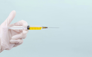 Εγκρίθηκε από τον FDA ένεση για την πρόληψη μόλυνσης από ΗΙV