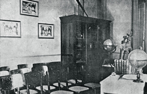 Πώς άλλαζαν την ώρα παλιά - Όταν πήγαιναν στο Αστεροσκοπείο