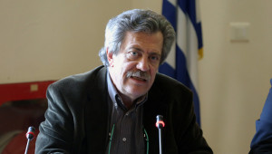 Υποψήφιος περιφερειακός σύμβουλος Ανατολικής Αττικής ο Θεόδωρος Γκοτσόπουλος