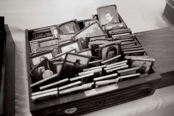 Γιατί οι νέοι άνθρωποι έμοιαζαν μεγαλύτεροι σε ηλικία παλιά