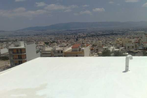 Μονώσεις ταρατσών: Πότε είναι αναγκαίες, τι πρέπει να προσέξουμε