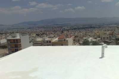 Μονώσεις ταρατσών: Πότε είναι αναγκαίες, τι πρέπει να προσέξουμε