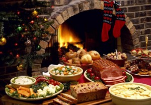 Θεσσαλονίκης: Γεύμα Χριστουγέννων για τις ευπαθείς ομάδες
