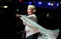 Άγγελος Παπαδημητρίου για Μαρινέλλα: «Δυστυχώς δεν είναι καλά, είναι μεταξύ ουρανού και γης»