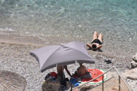 Καιρός: Καμίνι σήμερα η Αττική με 43 βαθμούς - Τέλος από αύριο ο καύσωνας