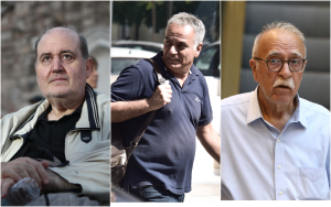 Φουλ επίθεση ΣΥΡΙΖΑ σε Σκουρλέτη, Φίλη, Βίτσα και ολοταχώς προς διάσπαση