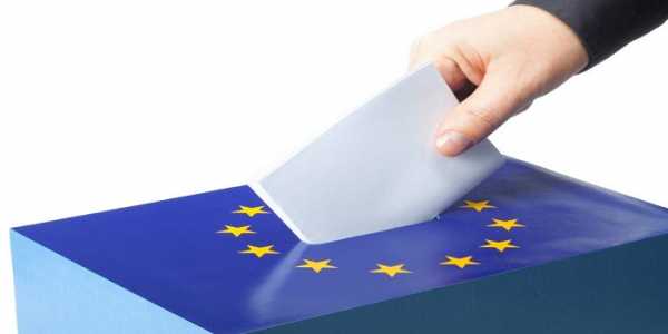 Ψηφίστηκε το νομοσχέδιο για τις Ευρωεκλογές 2014