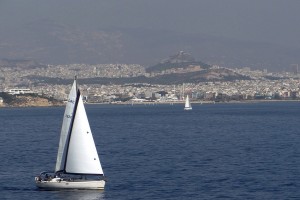 Ελλάδα «ψηφίζουν» οι Κινέζοι για τις διακοπές τους