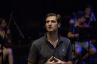 Μάξιμος Μουμούρης στο Dnews: «Είμαι μέσα στα όνειρα που είχα κάνει για το μέλλον μου»