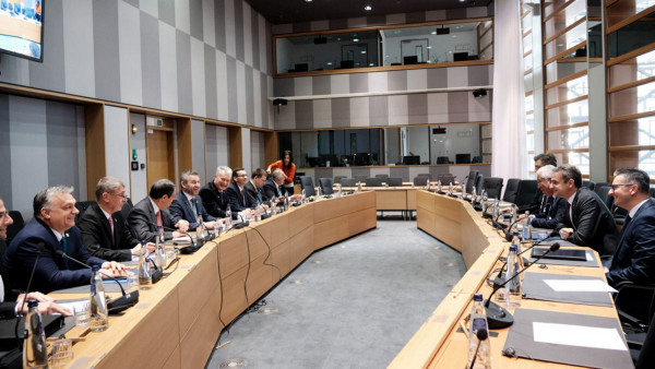 Αρχείο/Eurokinissi