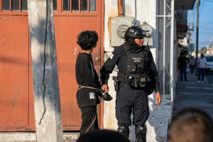 Μεξικό: Πυροβολισμοι σε ιδιωτικό σχολείο, 15χρονος συνελήφθη για τη δολοφονία δύο καθηγητριών (Βίντεο)