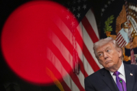 Τραμπ: Πόλεμος στο Ιράν με το βλέμμα στην… Κίνα