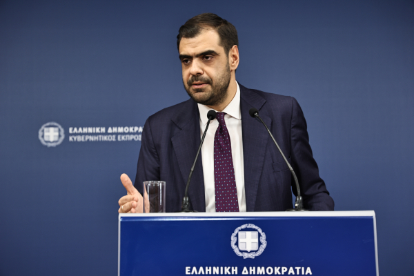 Μαρινάκης για τουρκολιβυκό μνημόνιο: Δεν μπορούμε να μιλάμε για ήττα, δεν παράγει κανένα αποτέλεσμα
