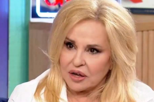 Μπέσσυ Αργυράκη: «Θα μπορούσα να είχα πει τραγούδια με καλύτερο στίχο» (Βίντεο)