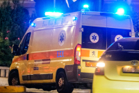 Κρήτη: Διασωληνώθηκε το 11χρονο που έπεσε από 3ο όροφο