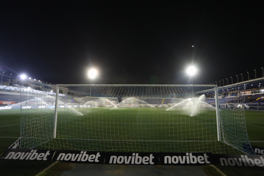 Αυτά είναι τα μέτρα για την οπαδική βία: Ρήτρα παραβατικότητας, κάμερες παντού, φυλάκιση για υποκίνηση βίας