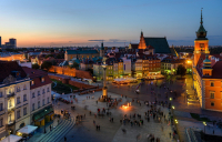 Ο πιο φθηνός προορισμός για χειμερινές διακοπές στο εξωτερικό – 5ήμερο από 180 ευρώ το άτομο