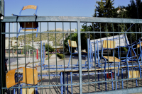 ΟΛΜΕ: «Δεν υποχρεούνται οι εκπαιδευτικοί σε τηλεκπαίδευση στα υπό κατάληψη σχολεία»