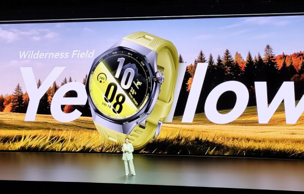Chase the Wild στο Μόναχο: Δύο μέρες με τη νέα σειρά HUAWEI WATCH GT 7 στη βαυαρική πρωτεύουσα