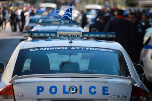 Θεσσαλονίκη: Τέσσερις συλλήψεις για ληστείες στο κέντρο της πόλης