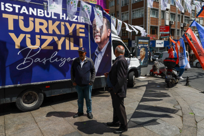 Τουρκία: Δημοσκοπικό ντέρμπι Ερντογάν-Κιλιτσντάρογλου