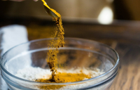 Το μπαχαρικό που ρίχνει τη χοληστερίνη - 5 συμβουλές