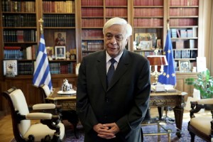 Παυλόπουλος: Η Ευρώπη θα έχανε την ουσία και τον προσανατολισμό της δίχως την Ελλάδα