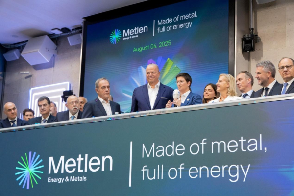 Το «προξενιό» της Superbet με την Exoplay Limited, ενίσχυση 21,45 εκατ. ευρώ στην Energean για το CCS στον Πρίνο, ενθουσιασμένο το LSE με την Metlen και η Sirec Energy Partners