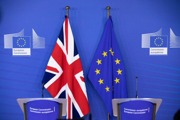 Υπερψηφίστηκε η Συμφωνία για Brexit από Ευρωπαϊκό Κοινοβούλιο