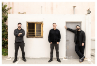 Ο Φοίβος Δεληβοριάς επιστρέφει στο Κύτταρο για λίγες εμφανίσεις