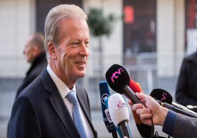 Αυστρία: Το Λαϊκό Κόμμα καλεί τα μέλη του να διαχωρίσουν τις θέσεις τους από την ακροδεξιά