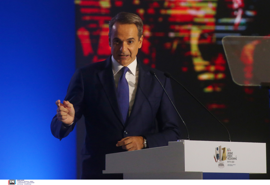 Ξεπαγώνουν οι τριετίες από 1η Ιανουαρίου 2024, έρχονται αυξήσεις μισθών 30%