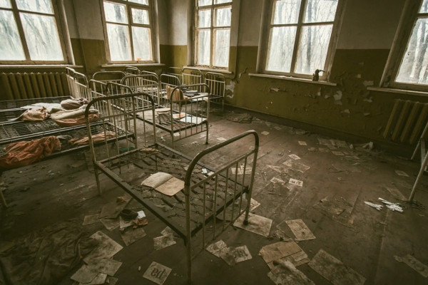 Δόθηκαν απαντήσεις για τις επιπτώσεις στην υγεία της γενιάς μετά το Τσερνόμπιλ