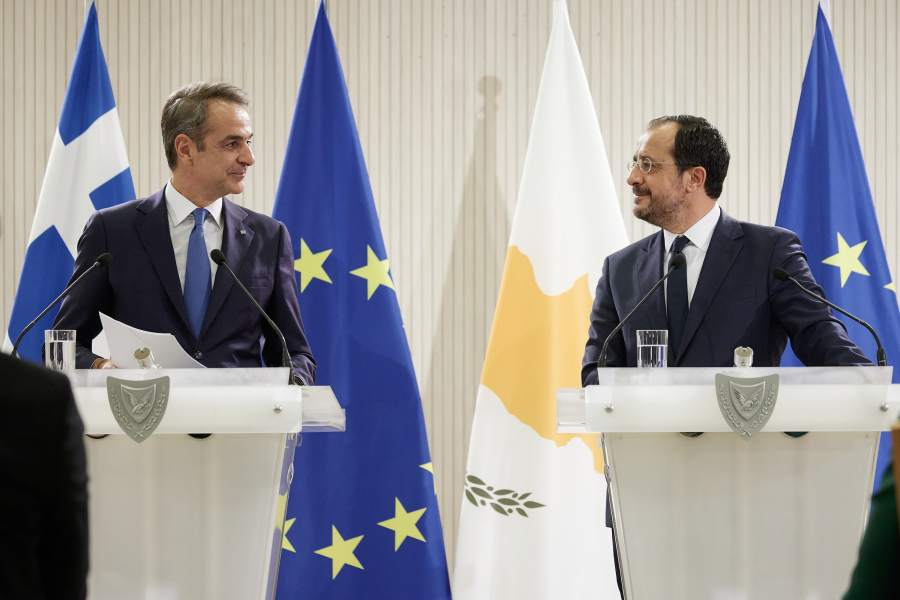 Ένταξη της Κύπρου στο ΝΑΤΟ: Οι στόχοι και τα προβλήματα