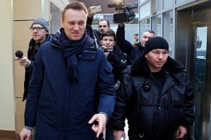 Ρωσία: Κάλεσμα σε διαδηλώσεις απηύθυνε ο έγκλειστος ηγέτης της αντιπολίτευσης Ναβάλνι