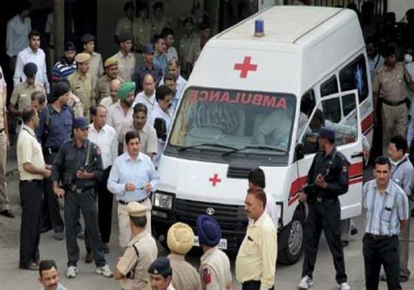 Πακιστάν: 34 νεκροί από τοξικό αλκοόλ φτιαγμένο από after shave