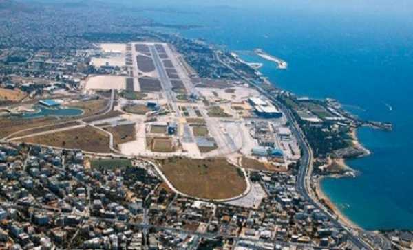 Τα είκοσι «φιλέτα» του δημοσίου που μεταταβιβάστηκαν στην Παράκτιο Αττικό Μέτωπο ΑΕ