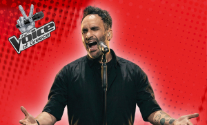 Κωνσταντίνος Κωμοδρόμος: Ο νικητής του «The Voice» κυκλοφορεί το πρώτο του τραγούδι