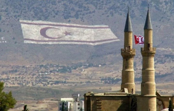 Κύπρος: «Η Τουρκία στέλνει πολεμικά αεροσκάφη στα Κατεχόμενα»