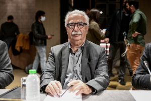 Πανεπιστήμιο Παραστατικών Τεχνών: μία ακόμη κοροϊδία;