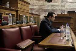 Ο Τσίπρας στηρίζει τον Δ. Παπαγγελόπουλο, τονίζει ο Ν. Παππάς