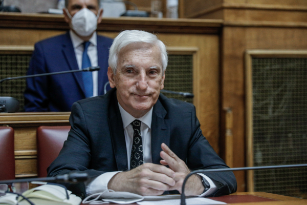 Παρακολουθήσεις: «Κανείς δεν εξαιρείται» είπε ο νέος διοικητής της ΕΥΠ προκαλώντας αντιδράσεις