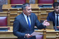 Νυχτερινή τροπολογία για να χωρέσει ο Χατζηβασιλείου