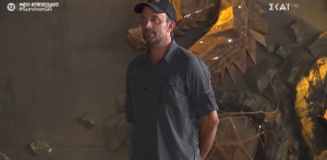 Survivor 2024: Η ανακοίνωση του Λιανού - «Το Survivor δεν έχει τελειώσει ακόμα»
