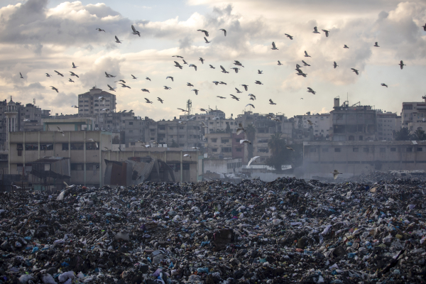 Γάζα: Η Χαμάς θα απελευθερώσει 3 ομήρους, έκανε πίσω το Ισραήλ - «Το σχέδιο Τραμπ είναι το μόνο»
