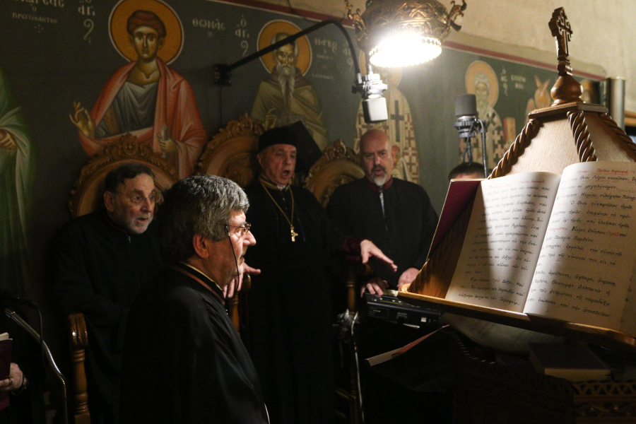 Σήμερα οι Α Χαιρετισμοί, τι συμβολίζουν: Το αναλυτικό πρόγραμμα