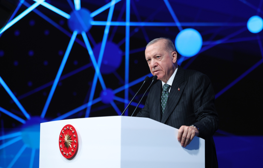 Μήνυμα Τουρκίας για Μέση Ανατολή: «Το Ισραήλ θα σύρει την περιοχή στην καταστροφή»