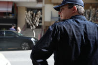 Ζωγράφου: Στη φυλακή ο 54χρονος κατηγορούμενος για τον θάνατο μητέρας και αδελφής